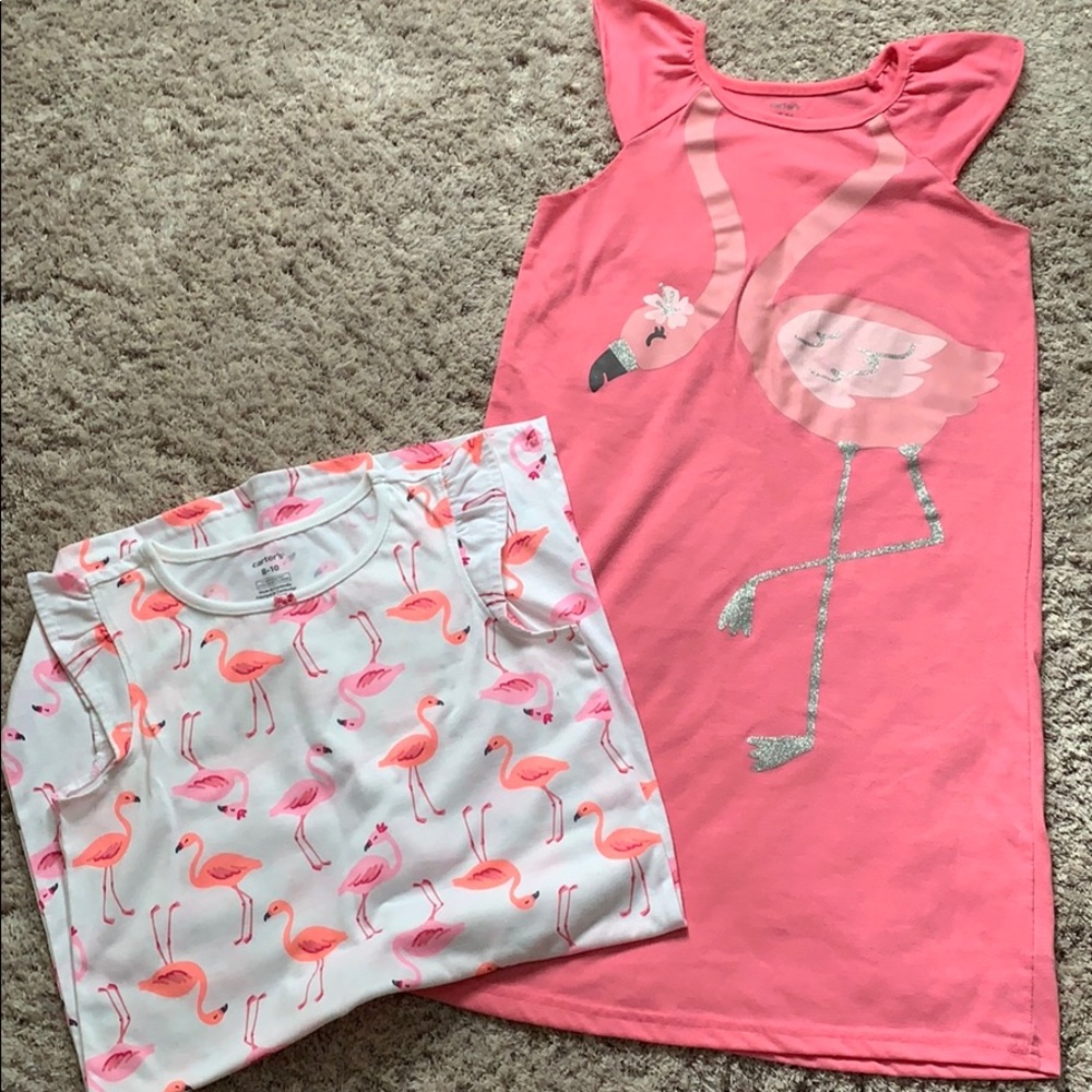 Pajama bundle